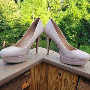 Size 10 women's heels